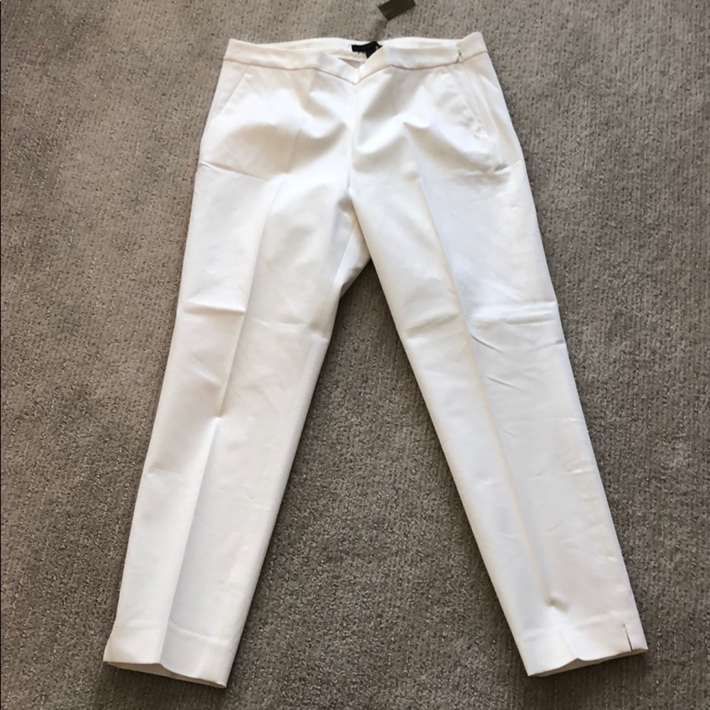 J. Crew pant